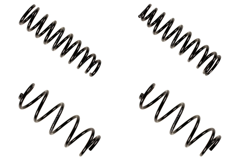 Bilstein 4x B3 Spring Full Kit Car OEM Quality 36-214471