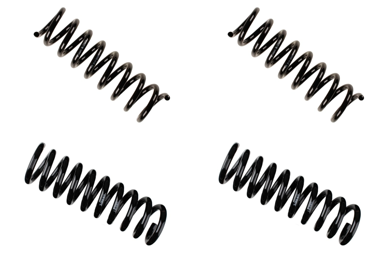 Bilstein 4x B3 Spring Full Kit Car OEM High Quality