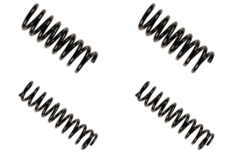 Bilstein 4x B3 Spring Full Kit Car OEM High Quality