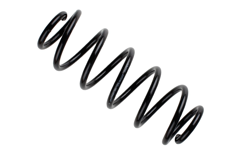 Bilstein B3 Front Coil Spring