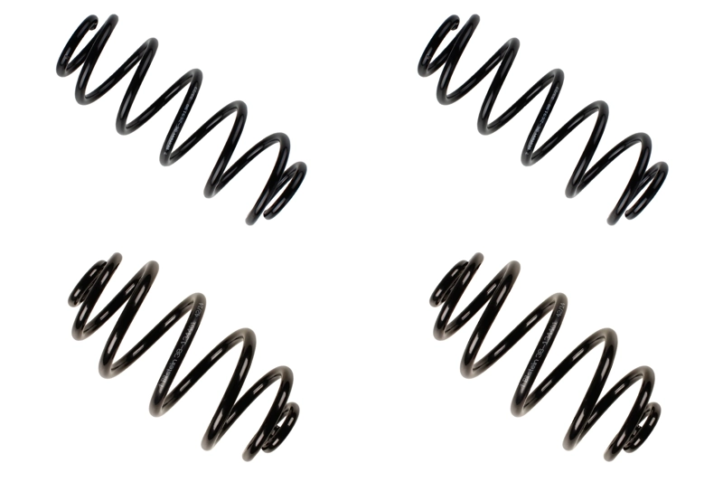 Bilstein 4x B3 Spring Full Kit Car OEM High Quality 37-131371
