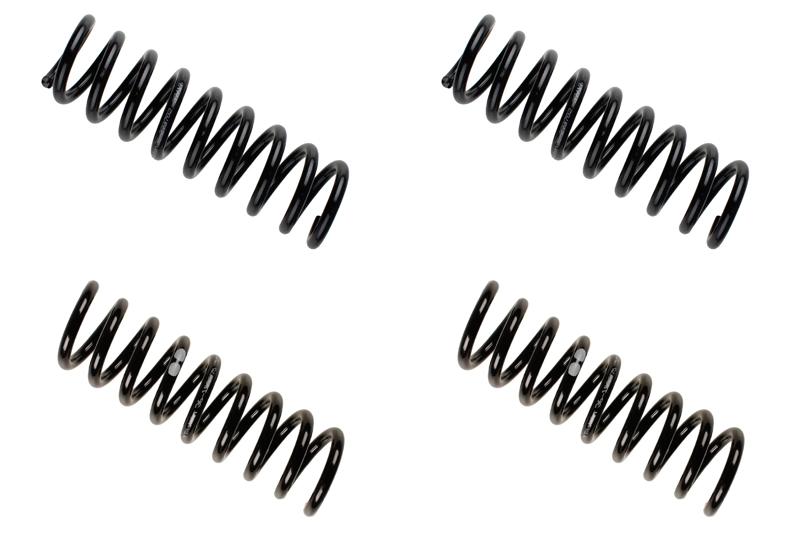Bilstein 4x B3 Spring Full Kit Car OEM High Quality 36-134526