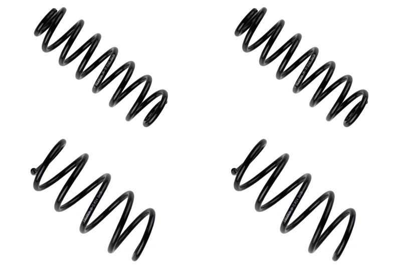 Bilstein B3 Front + Rear Spring Set