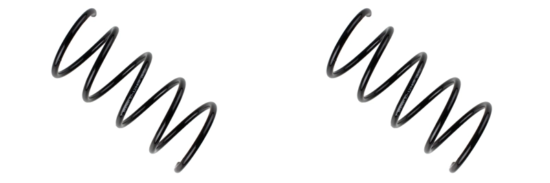 Bilstein 2x B3 Spring Front Kit Car OEM High Quality Pair