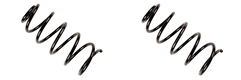 Bilstein 2x B3 Spring Front Kit Car OEM High Quality Pair