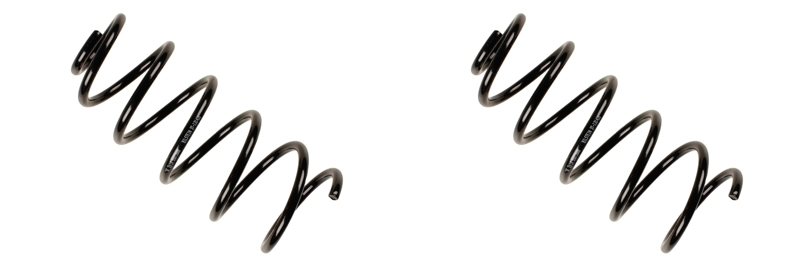 Bilstein 2x B3 Spring Front Kit Car OEM High Quality Pair