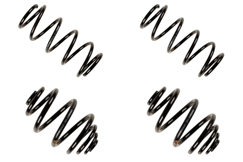 Bilstein 4x B3 Spring Full Kit Car OEM High Quality