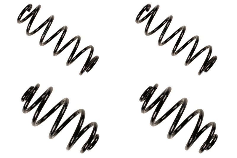 Bilstein 4x B3 Spring Full Kit Car OEM High Quality