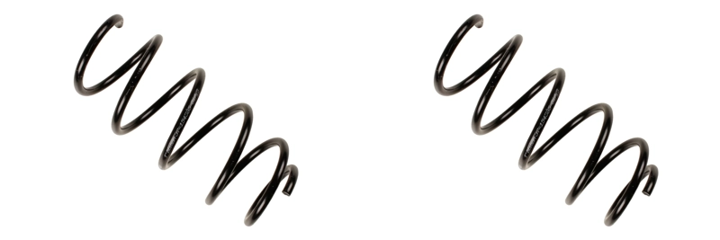 Bilstein 2x B3 Spring Front Kit Car OEM High Quality Pair