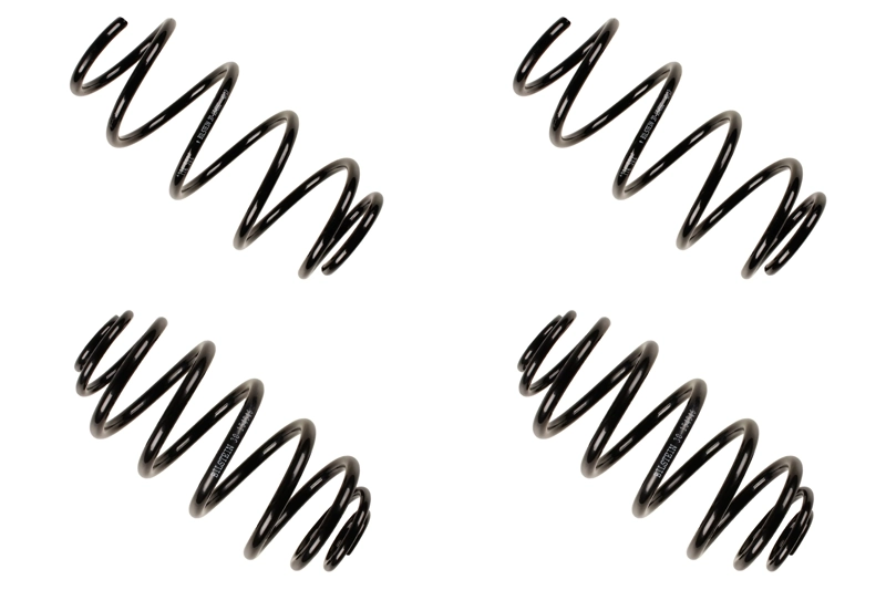 Bilstein 4x B3 Spring Full Kit Car OEM High Quality