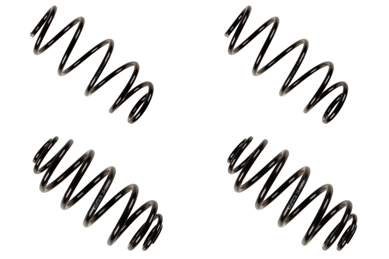Bilstein 4x B3 Spring Full Kit Car OEM High Quality