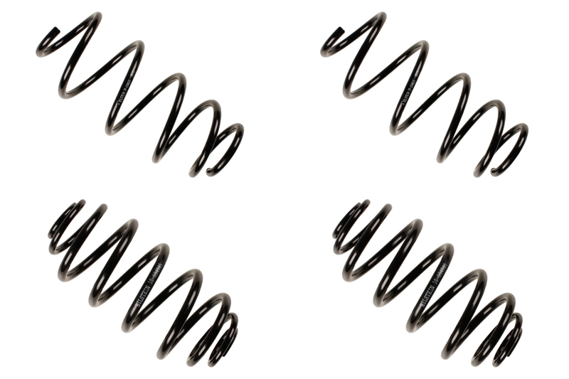 Bilstein 4x B3 Spring Full Kit Car OEM High Quality