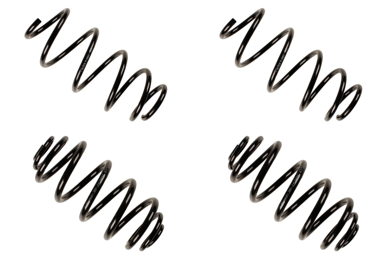 Bilstein 4x B3 Spring Full Kit Car OEM High Quality