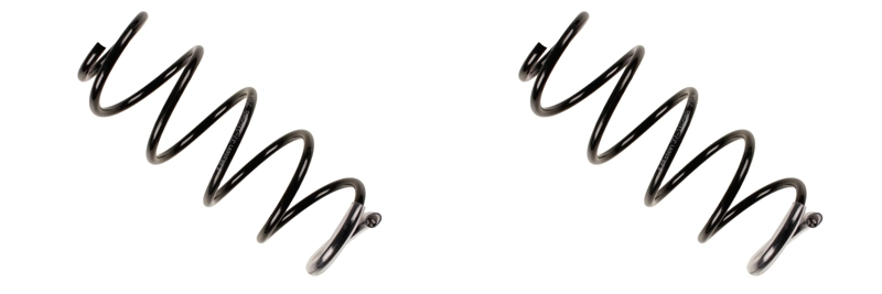 Bilstein 2x B3 Spring Front Kit Car OEM High Quality Pair