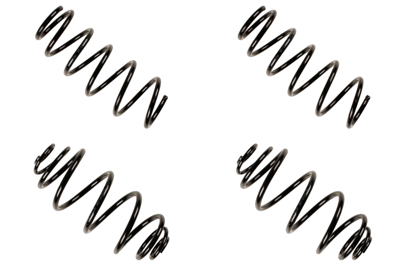 Bilstein 4x B3 Spring Full Kit Car OEM High Quality