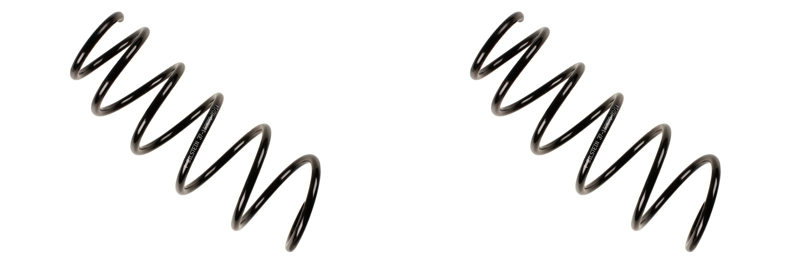 Bilstein 2x B3 Spring Front Kit Car OEM High Quality Pair