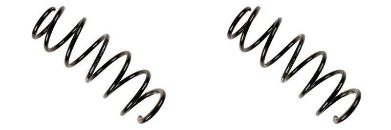 Bilstein 2x B3 Spring Front Kit Car OEM High Quality Pair