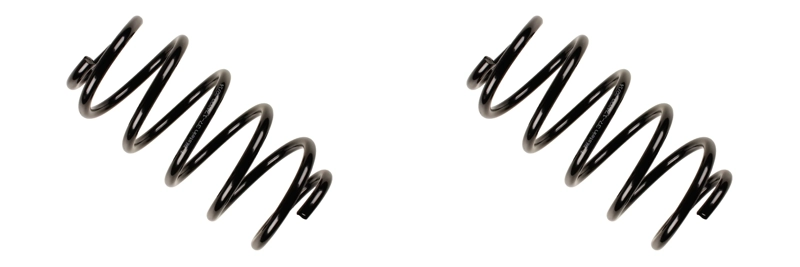 Bilstein 2x B3 Spring Front Kit Car OEM High Quality Pair