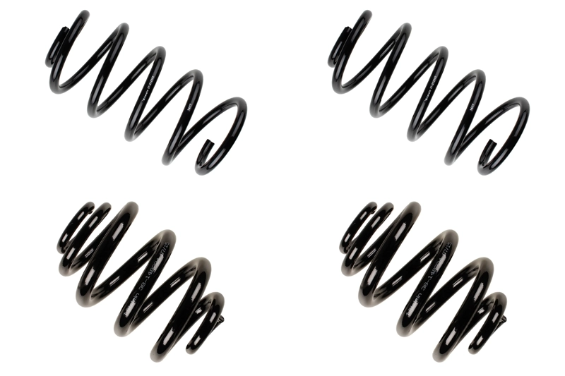 Bilstein 4x B3 Spring Full Kit Car OEM High Quality 37-148171