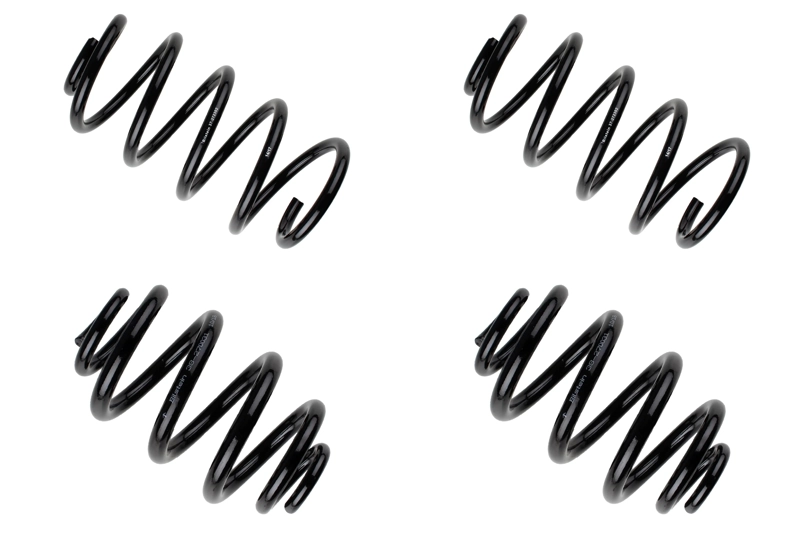 Bilstein 4x B3 Spring Full Kit Car OEM High Quality 37-148171 38-148200