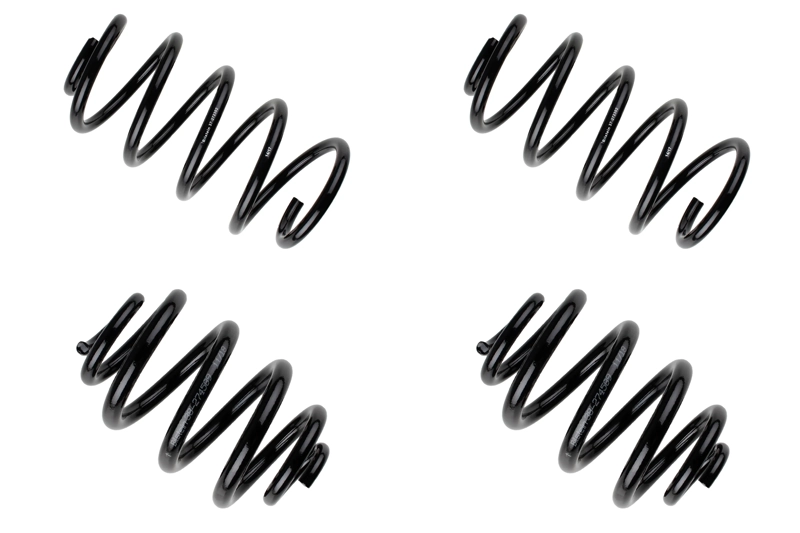 Bilstein 4x B3 Spring Full Kit Car OEM High Quality 37-148171 38-148194