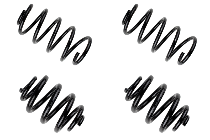 Bilstein 4x B3 Spring Full Kit Car OEM High Quality 37-148171 38-163050