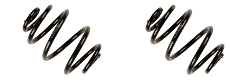 Bilstein 2x B3 Spring Rear Kit Car OEM High Quality Pair