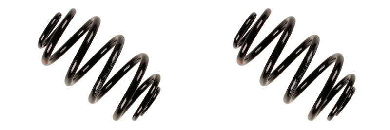 Bilstein 2x B3 Spring Rear Kit Car OEM High Quality Pair