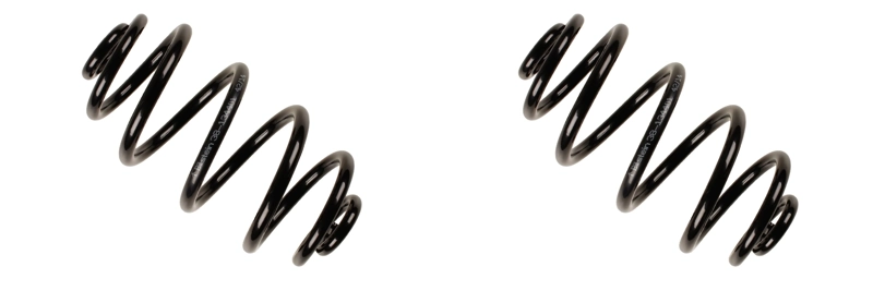 Bilstein 2x B3 Spring Rear Kit Car OEM High Quality Pair