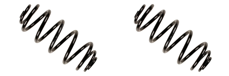 Bilstein 2x B3 Spring Rear Kit Car OEM High Quality Pair