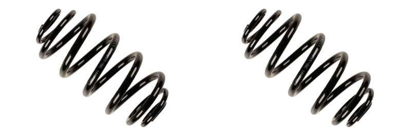 Bilstein 2x B3 Spring Rear Kit Car OEM High Quality Pair