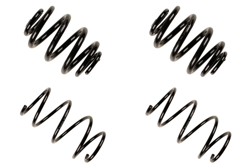 Bilstein 4x B3 Spring Full Kit Car OEM High Quality