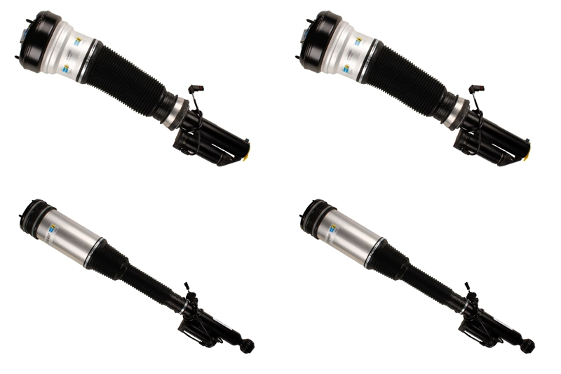 Bilstein 4x B4 Car Gas Pressure Suspension Strut