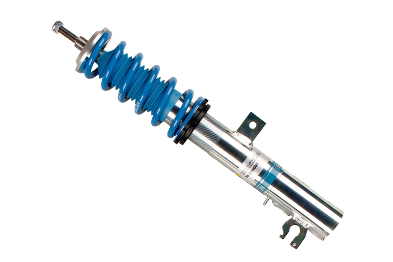 Bilstein B14 Front + Rear Coilover Kit Height Adjustable