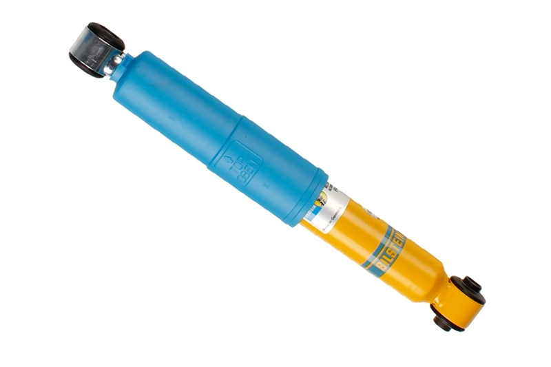 Bilstein B14 Front + Rear Coilover Kit Height Adjustable