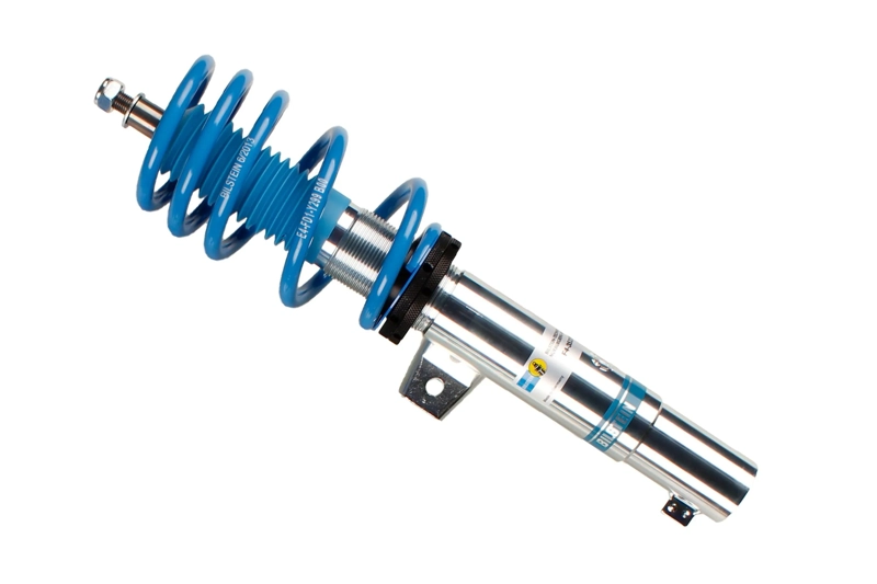 Bilstein B14 Front + Rear Coilover Suspension Kit