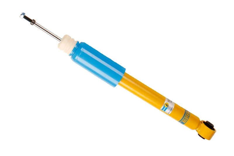 Bilstein B14 Front + Rear Coilover Suspension Kit