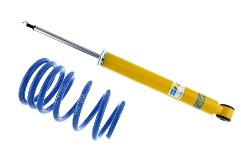 Bilstein B14 Front + Rear Coilover Suspension Kit