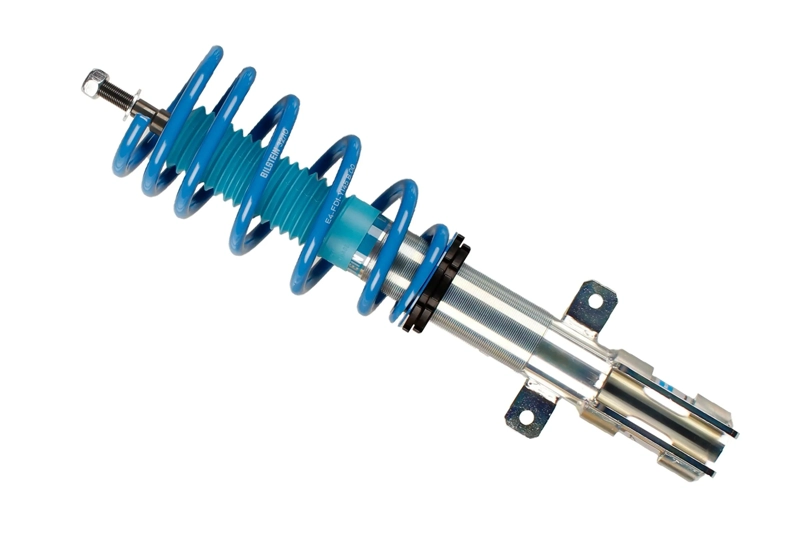 Bilstein B14 Front + Rear Coilover Suspension Kit