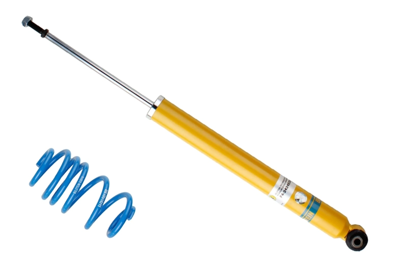 Bilstein B14 Front + Rear Coilover Suspension Kit