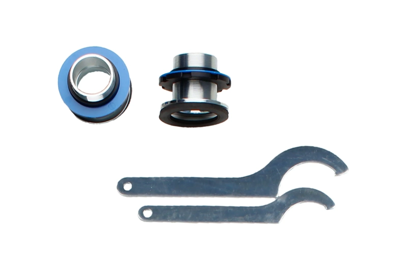 Bilstein B14 Front + Rear Coilover Suspension Kit