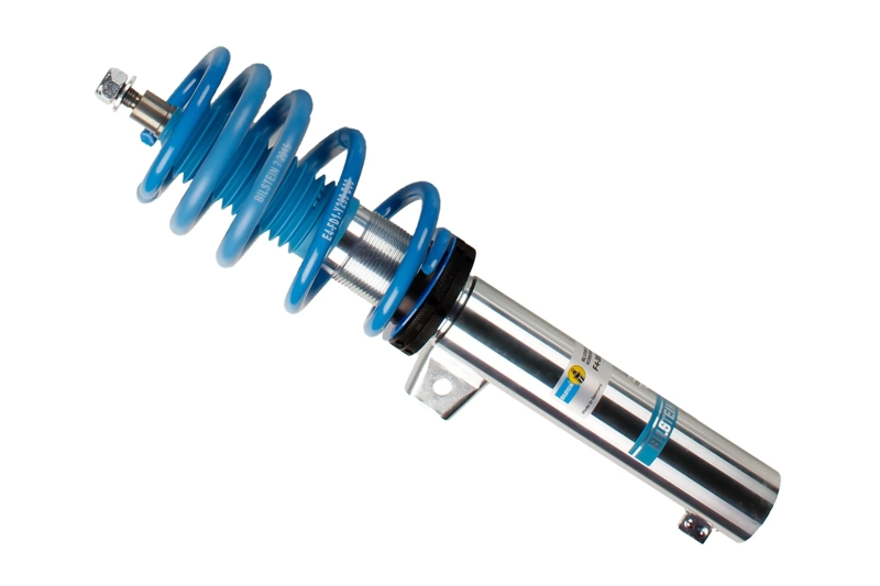 Bilstein B14 Front + Rear Coilover Suspension Kit