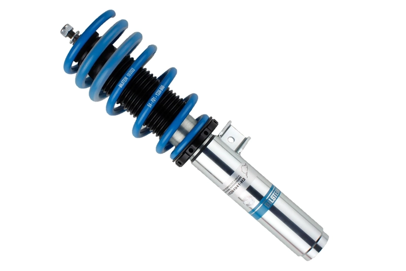 Bilstein B14 Front + Rear Coilover Suspension Kit
