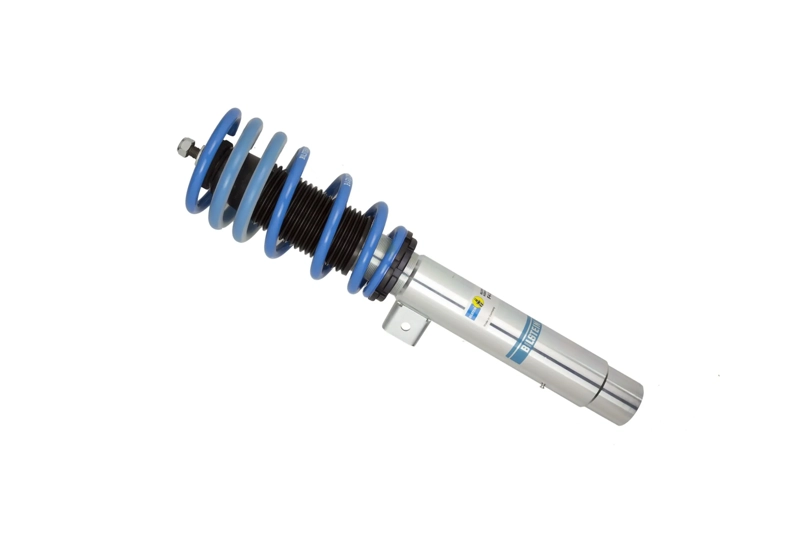 Bilstein B14 Front + Rear Coilover Suspension Kit