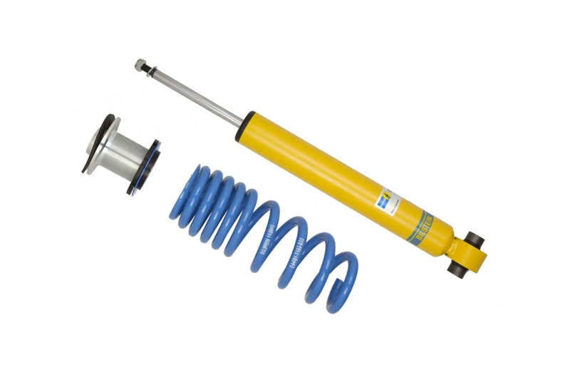 Bilstein B14 Front + Rear Coilover Suspension Kit