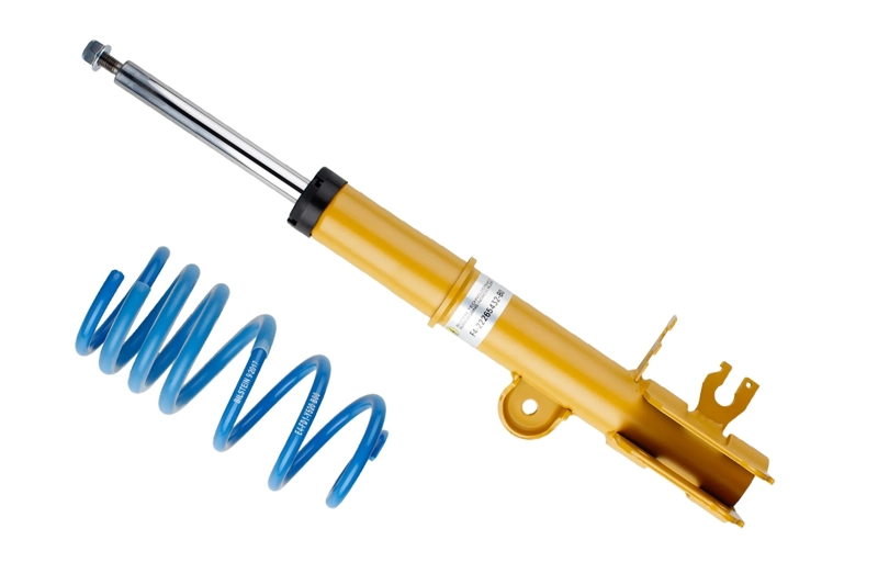 Bilstein B14 Front + Rear Coilover Suspension Kit