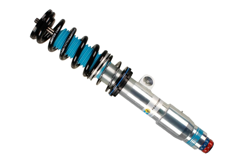 Bilstein Shock Absorber and Lowering Spring kit