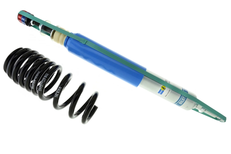 Bilstein Shock Absorber and Lowering Spring kit