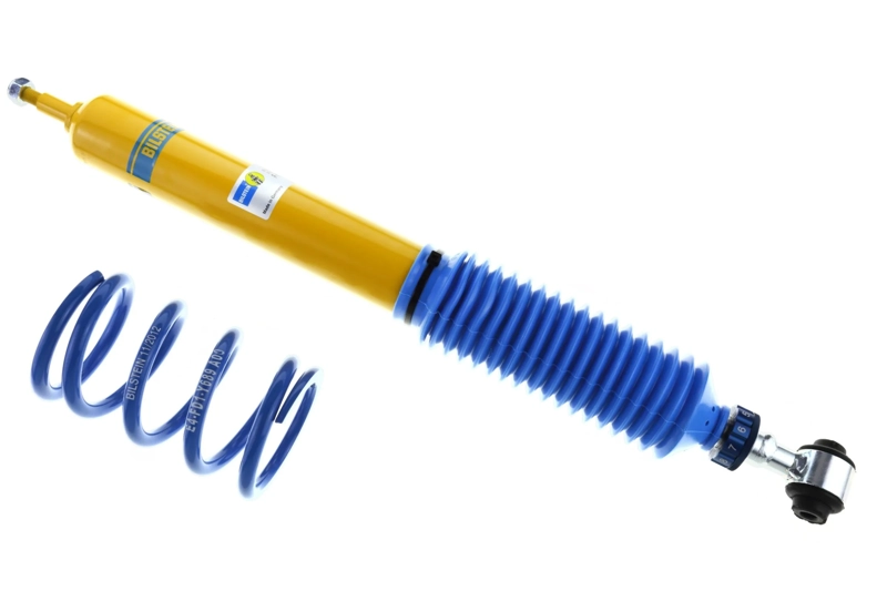 Bilstein B16 Front + Rear Coilover Suspension Kit