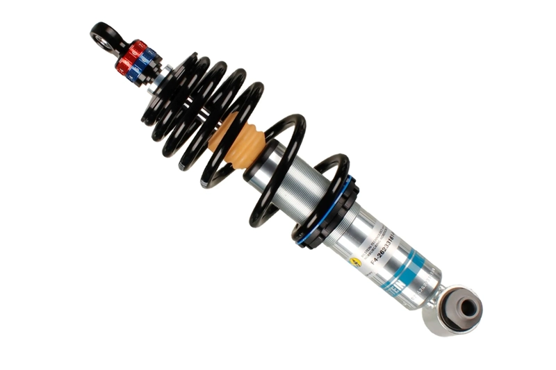 Bilstein Shock Absorber and Lowering Spring kit